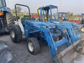 1997 NEW HOLLAND 1620