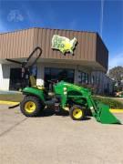 2022 JOHN DEERE 1023E