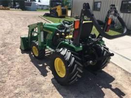 2002 JOHN DEERE 4110