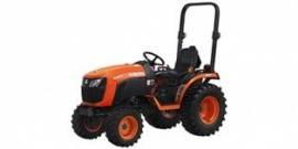 2022 KUBOTA B2401DT