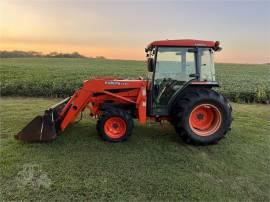 2000 KUBOTA L3710HSTC