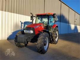 2012 CASE IH MAXXUM 125