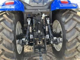 2022 NEW HOLLAND T6.160