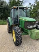 2002 JOHN DEERE 6420