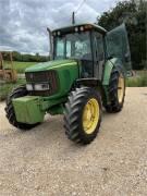 2002 JOHN DEERE 6420