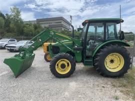 2008 JOHN DEERE 5101E