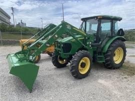 2008 JOHN DEERE 5101E