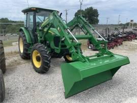 2008 JOHN DEERE 5101E