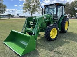 2015 JOHN DEERE 5100E