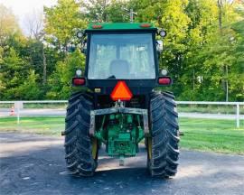 1987 JOHN DEERE 4050