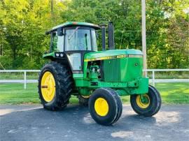 1987 JOHN DEERE 4050