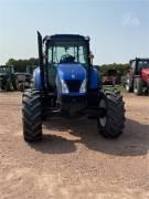 2014 NEW HOLLAND T5.105