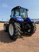 2014 NEW HOLLAND T5.105