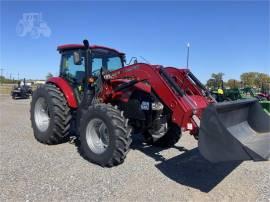 2021 CASE IH FARMALL 110C