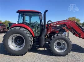 2021 CASE IH FARMALL 110C