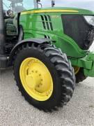 JOHN DEERE 6170R