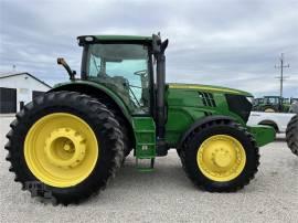 JOHN DEERE 6170R