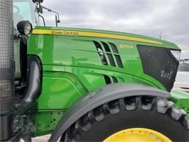 JOHN DEERE 6170R