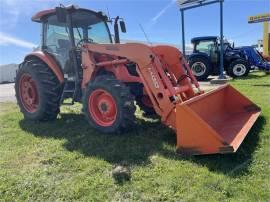 2014 KUBOTA M9960HDC24