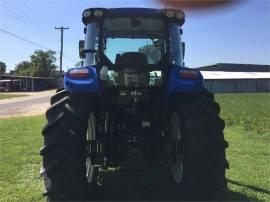 2022 NEW HOLLAND TS6.120