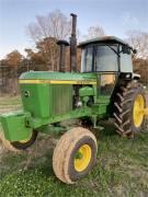 1970 JOHN DEERE 4630