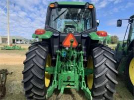 2018 JOHN DEERE 6120M