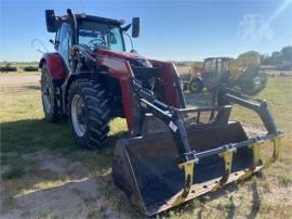 2017 CASE IH MAXXUM 125