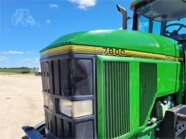 1993 JOHN DEERE 7800