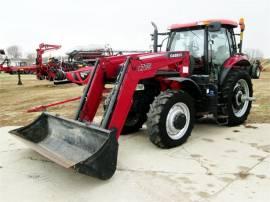 2014 CASE IH PUMA 170