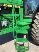 1989 JOHN DEERE 4455