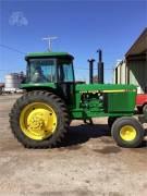 1989 JOHN DEERE 4455