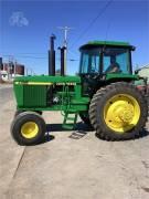 1980 JOHN DEERE 4640