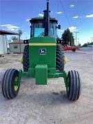 1980 JOHN DEERE 4640