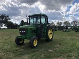 1995 JOHN DEERE 6400