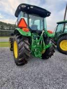 2022 JOHN DEERE 5100M