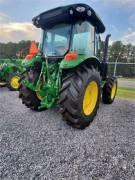 2022 JOHN DEERE 5100M