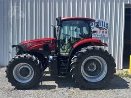 2021 CASE IH MAXXUM 125