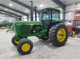 1983 JOHN DEERE 4450