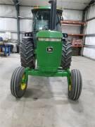 1983 JOHN DEERE 4450