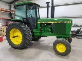 1983 JOHN DEERE 4450