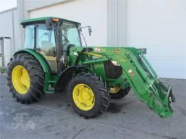 2015 JOHN DEERE 5100M