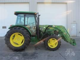 2015 JOHN DEERE 5100M