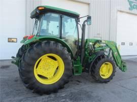 2015 JOHN DEERE 5100M