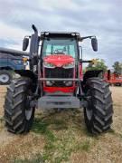 2022 MASSEY FERGUSON 7715S DYNA-6