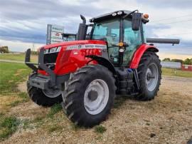 2022 MASSEY FERGUSON 7715S DYNA-6