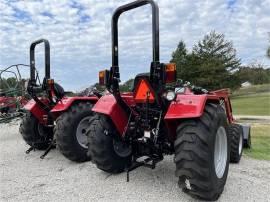 2022 MAHINDRA 4550