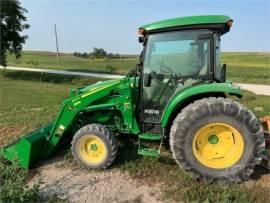 2019 JOHN DEERE 4052R