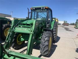 2004 JOHN DEERE 6220