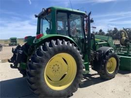 2004 JOHN DEERE 6220