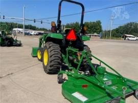 2020 JOHN DEERE 3043D